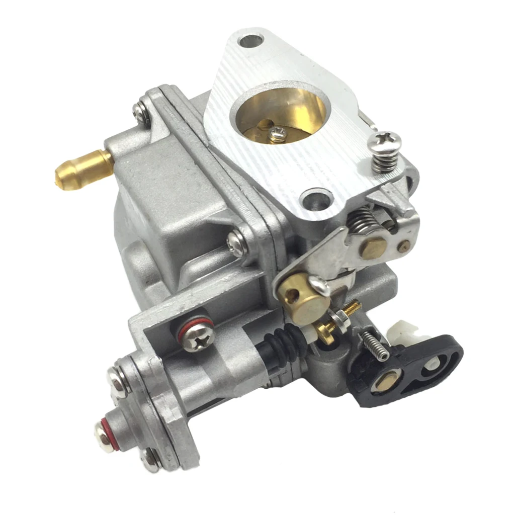 

Cylinders Rebel Motorcycle Carburetor Assy for Yamaha 4-stroke 15hp F15