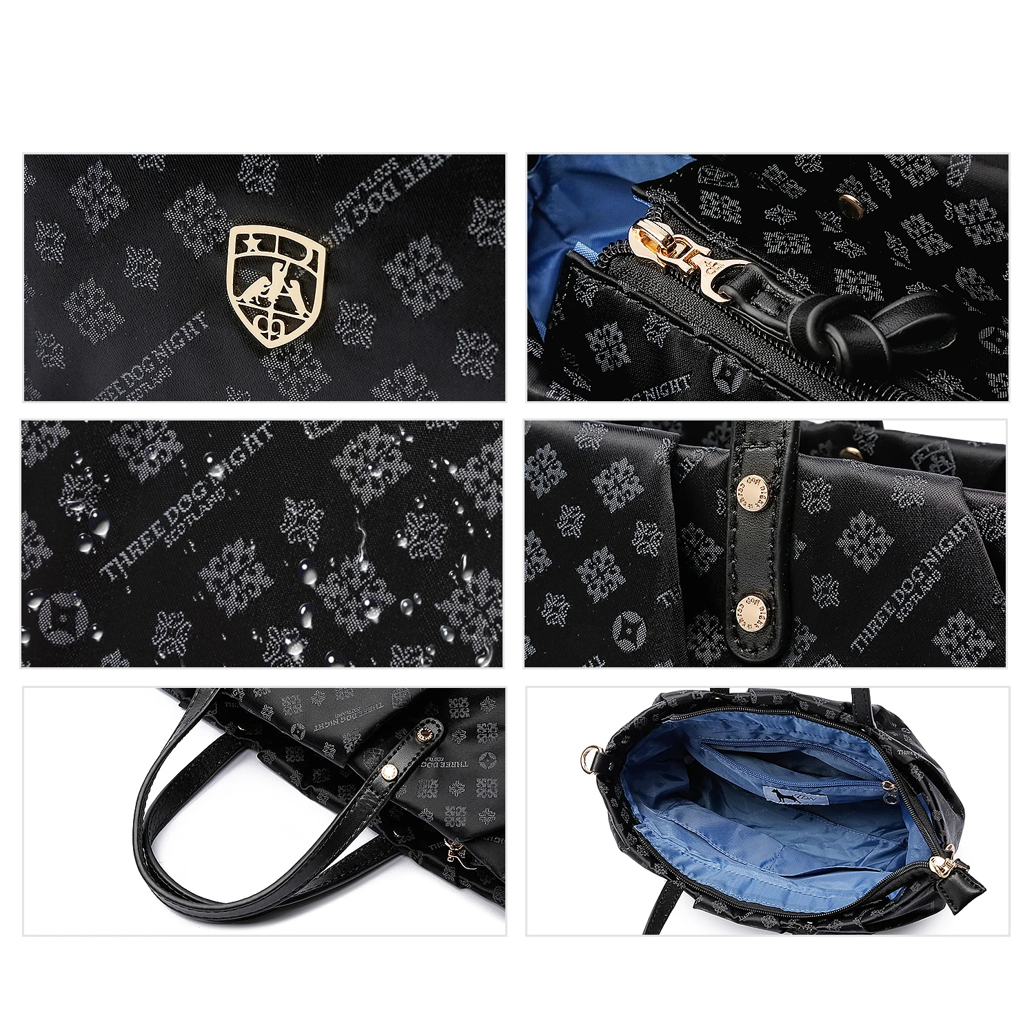 

2021 New ladies casual brand leather plaid pattern large capacity shoulder bag diagonal handbag