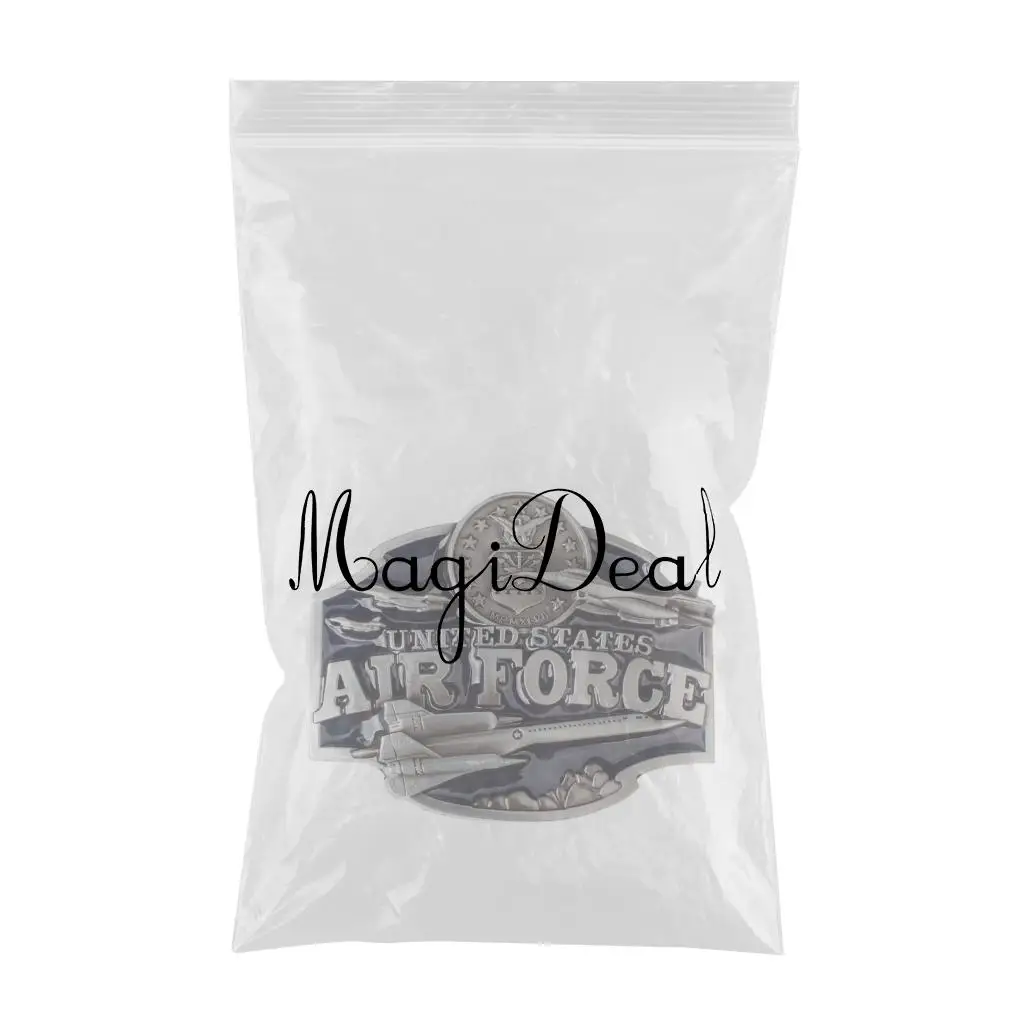 Мужской ковбойский ремень ВВС США с пряжкой в виде орла повседневные джинсы |