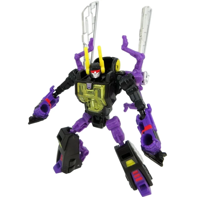 Оригинальные Трансформеры Hasbro Titans Return (2017) искусственные насекомые подвижные