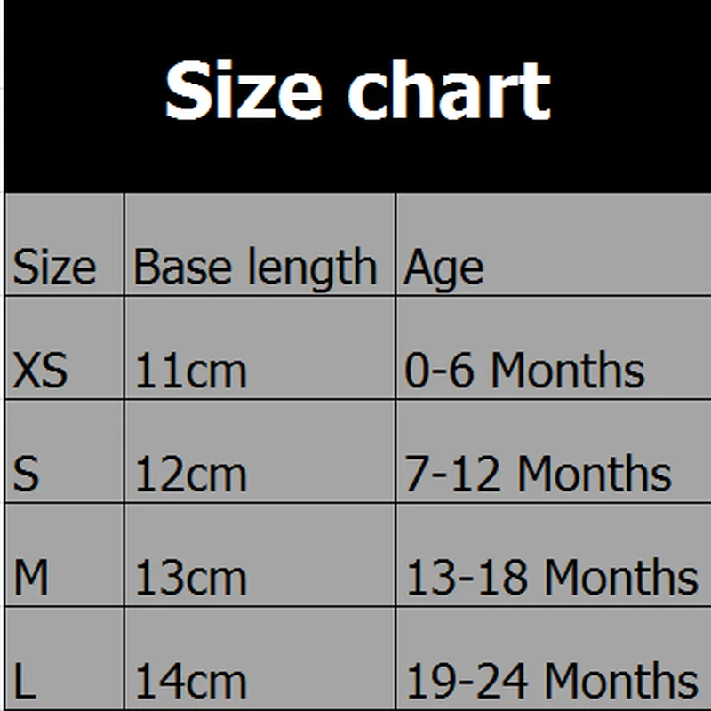 

Baby Winter Warm First Walkers Cotton Baby Shoes Cute Infant Baby boys girls shoes soft sole indoor shoes for 0-18M