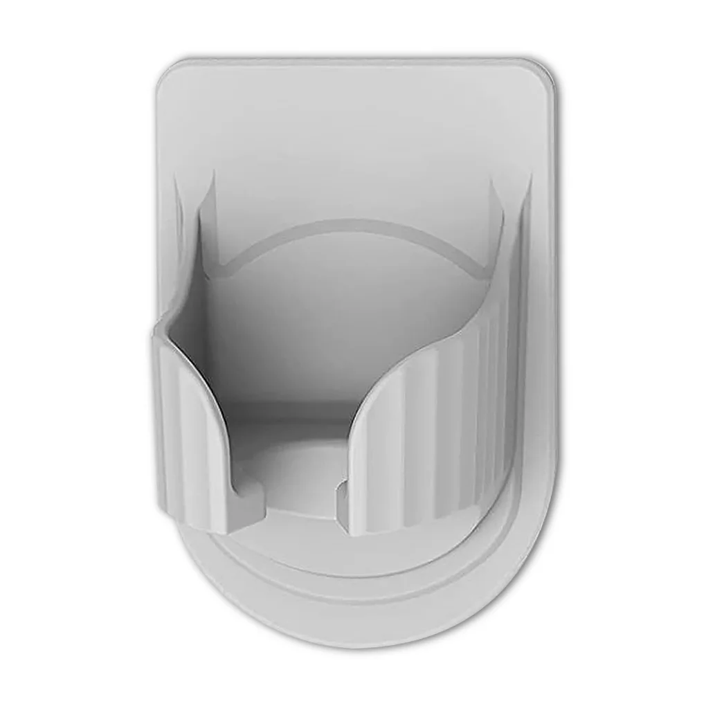 Держатель для напитков душа винный класс самоклеящаяся подставка органайзер