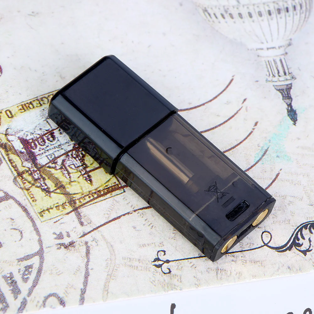 До 20 шт. VOOPOO Drag NANO Pod картридж 1 0 мл S11.8ohm катушка и 6 P1 с 1.5ом для Vape Pod|Аксессуары| |