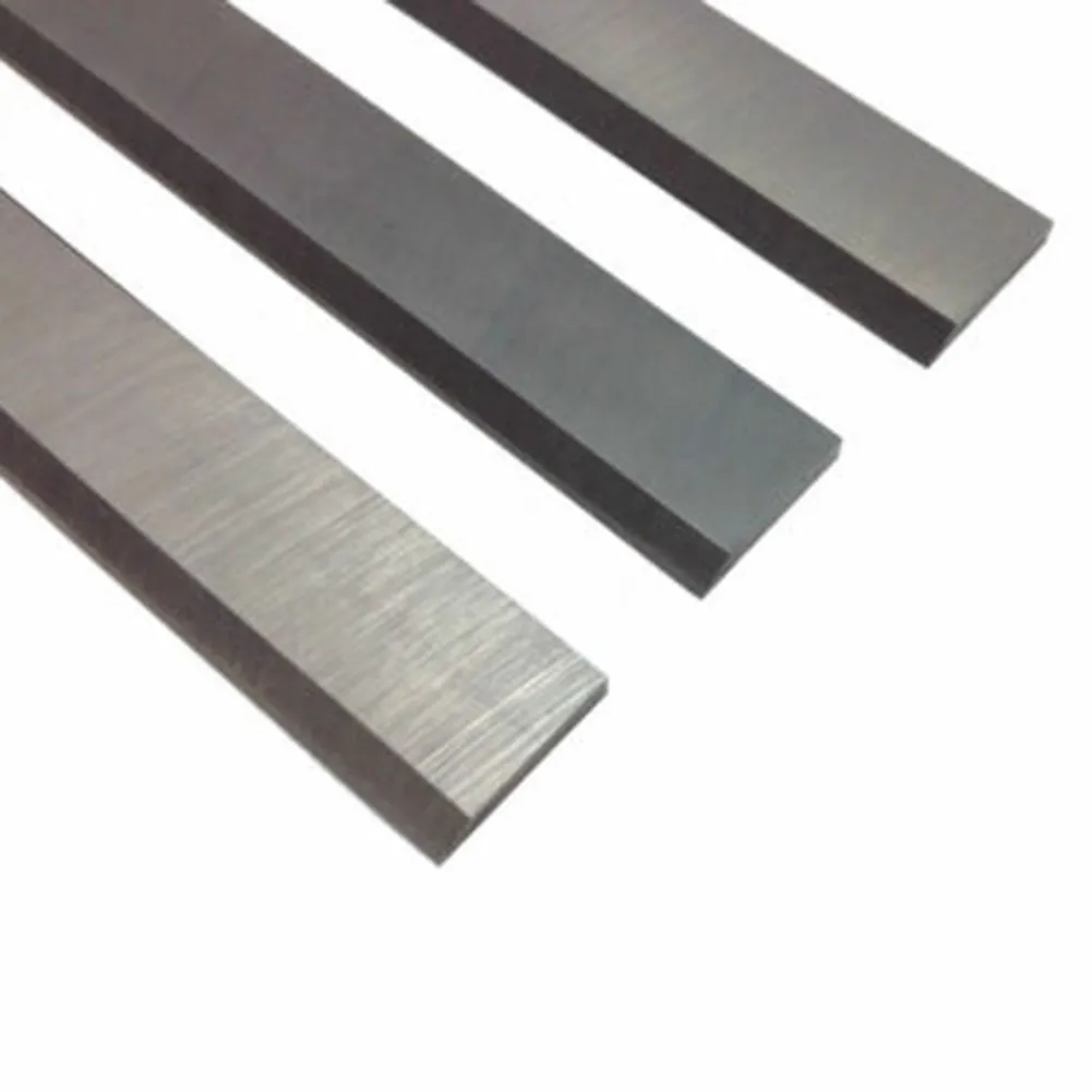 

0.673\\\\\\\\\\\\\\\" Width Planer Blade 155*16.5*3mm 3* 6-1/8\\\\\\\\\\\\\\\" Length High Quality