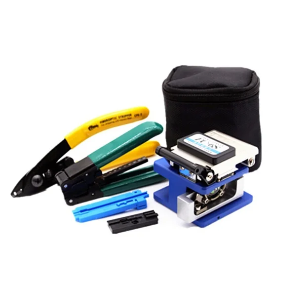 

China Professional Supplier Fiber Optic Termination kit