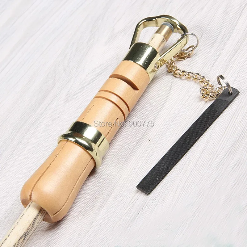 Снукер и профессиональный стандартные аксессуары самшит совет зажим|billiards pool|tip