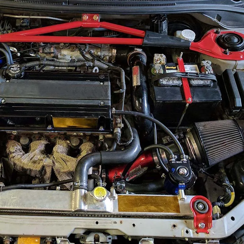 Универсальный резервуар для масла CSL88 2019 | Автомобили и мотоциклы