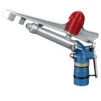 factory supply rain gun sprinkler for garden lawn irrigation system
