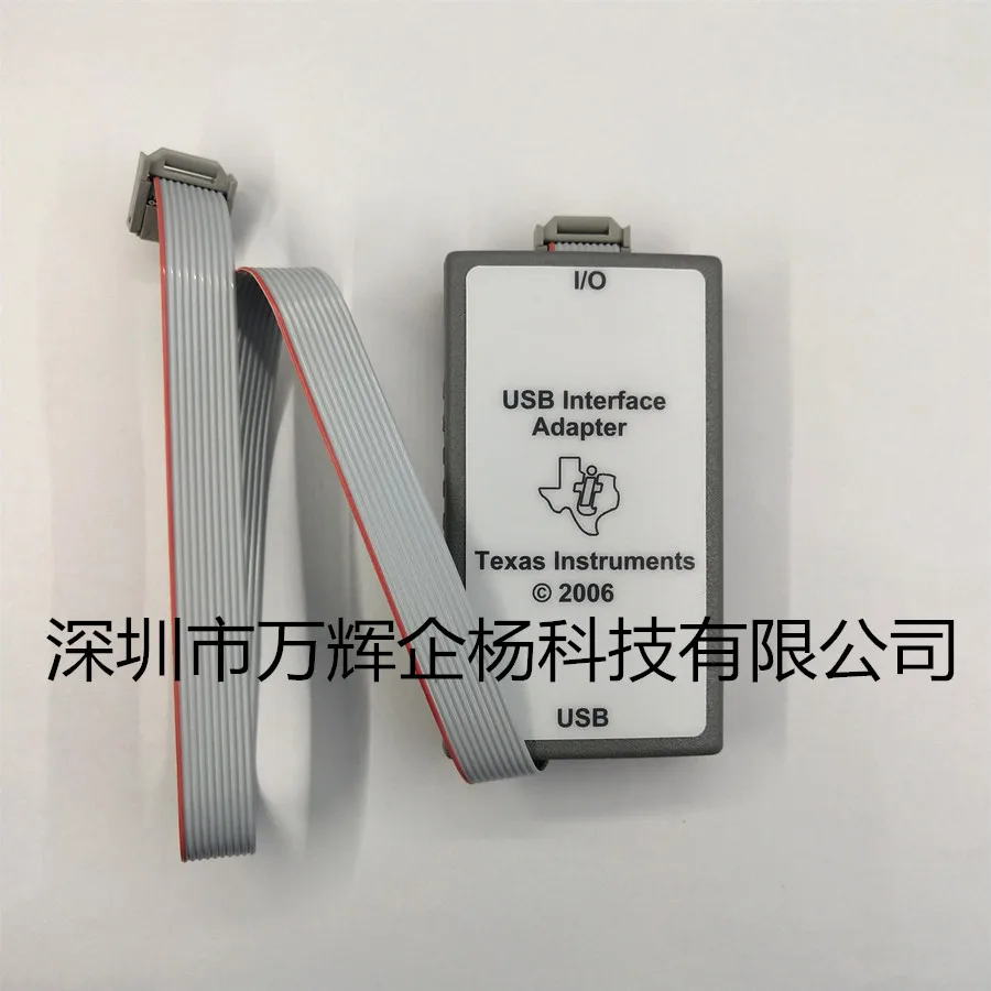 Оригинальный USB-TO-GPIO i2c/gpio для адаптации к C2006evm 1 шт. | Электронные компоненты и