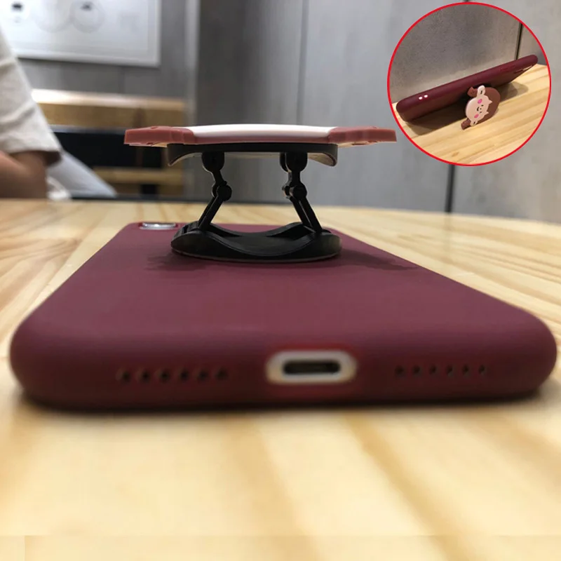 Силиконовый чехол с 3d-рисунком для Xiaomi Redmi Note 9 Pro Max note 8 7 6 5 pro K30 | Мобильные