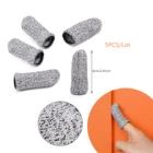 EHDIS Тонировочная пленка, инструменты для обертывания пальцев, покрытие на рукавах, не царапается, защита для большого пальца, эластичная ткань, окна автомобиля, бытовые рабочие перчатки