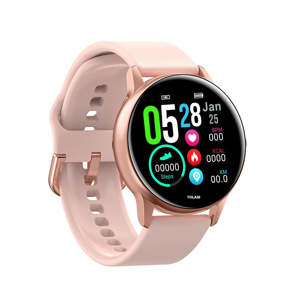 KW20 Smartwatch For Man Women IP68 Sport Pedometer Tracker Blutooth Smart Watch for Iso Android Samsung Huawei Phone PK R500 P68 | Наручные