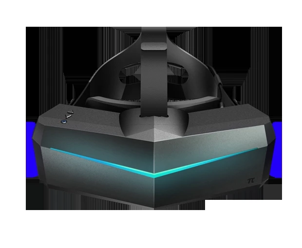 В наличии Быстрая доставка Pimax vision Artisan 120 Гц 140FOV VR PC гарнитуры|Смарт-гаджеты| |