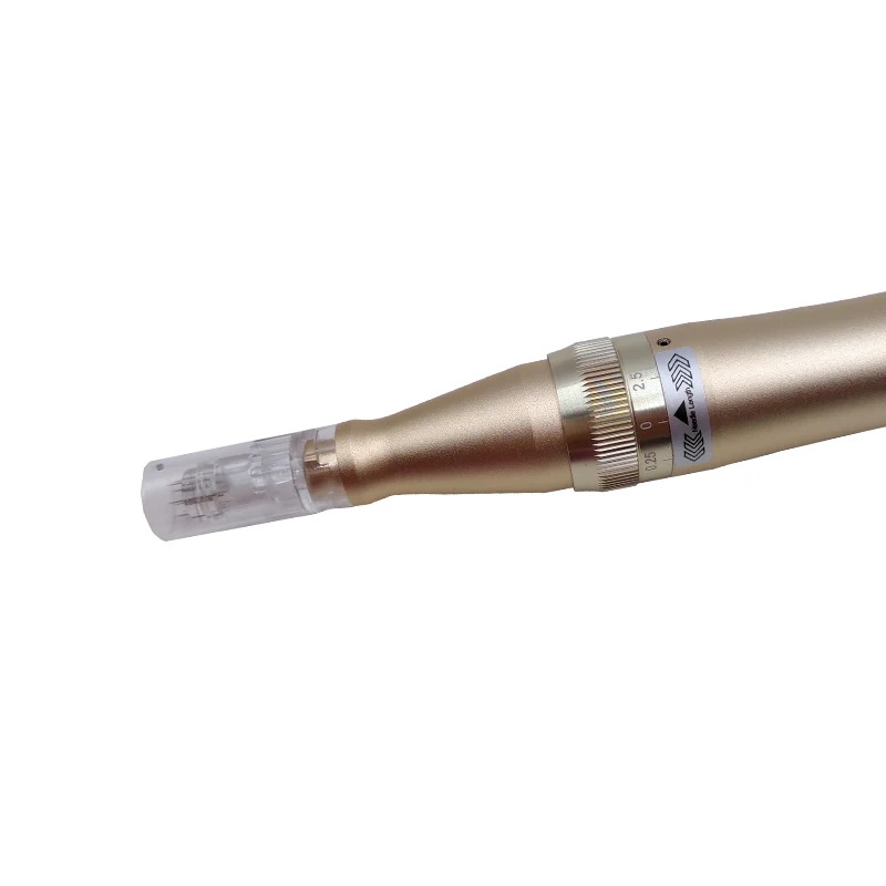 Dr.Pen M5 -W Дерма-ручка беспроводной аппликатор для микроиглалирования инъекция