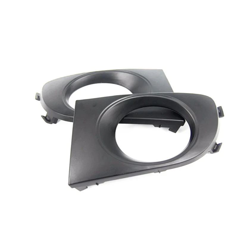 Волшебная ColorM 2 шт. автомобильный противотуманный фонарь аксессуары галогенные