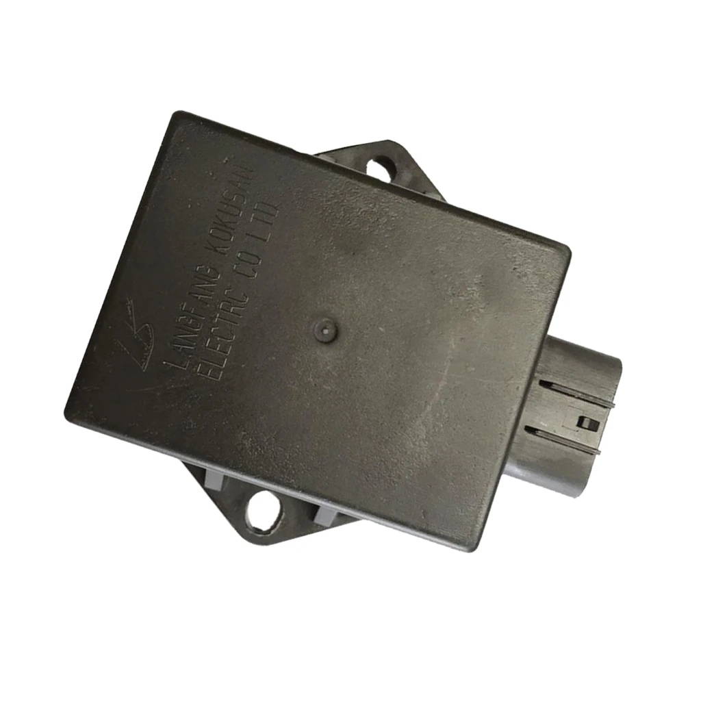 Мотоцикл цифровой зажигания CDI интеллигентая (ый) блок ECU воспламенитель для Suzuki