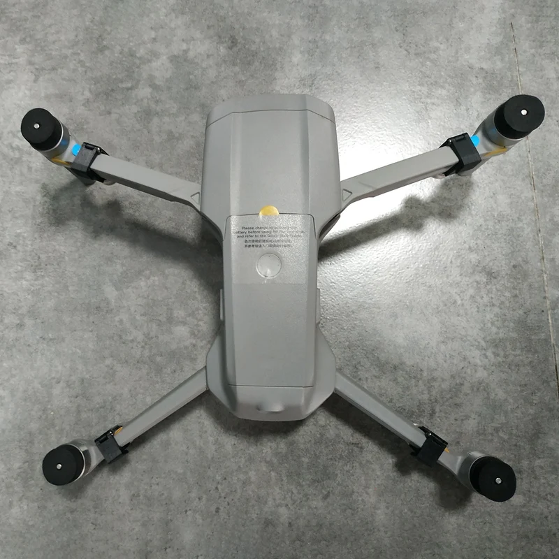 

4 Pcs Mini Night Flying Light Signal Lamp Navigation Light for DJI Mavic Mini Drone Accessories LED Flash Lights Kit