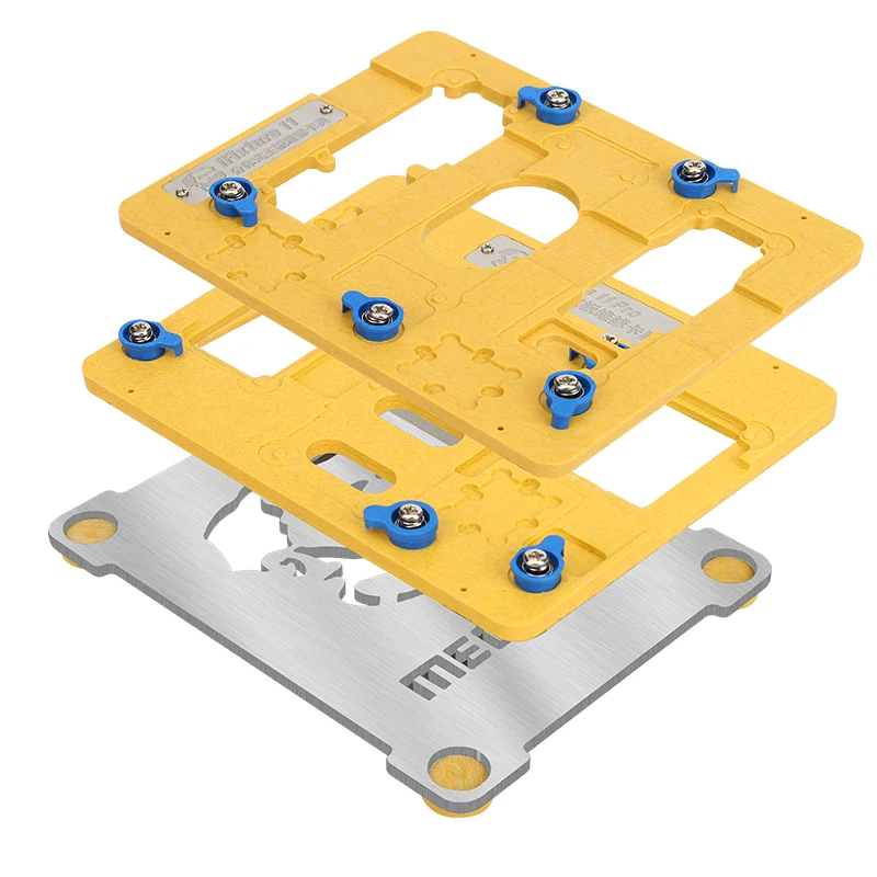 3 в 1 держатель печатной платы для iPhone 11/11Pro/11Pro Max|Наборы ручных инструментов| |