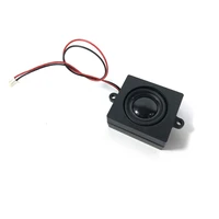 horn speaker 8 ohm 5 watt speaker for mato 116 full metal remote control tank accessories