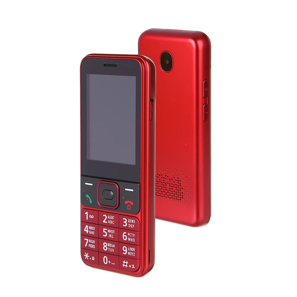 Сотовый телефон Panasonic KX-TF200RU |