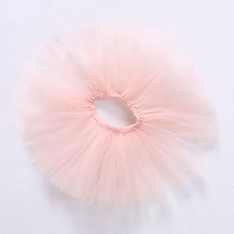 Для девочек юбка пачка для малышей Юбки пышные юбки в форме сердца Обувь и