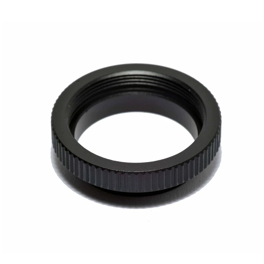 C-MOUNT 5 мм удлинительная трубка Адаптер C-CS крепление распорное кольцо для