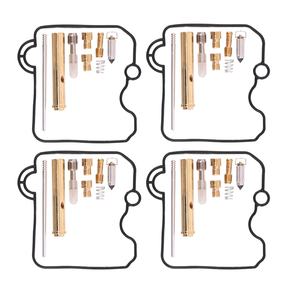 Мотоциклетный Двигатель цилиндровый карбюратор обслуживание Jet Ремкомплект для