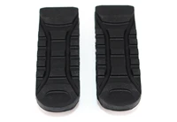 bmw motorcycle passenger footrest foot peg rubber for bmw r1200gs lc 2013 r1200gs lc adventure 2014