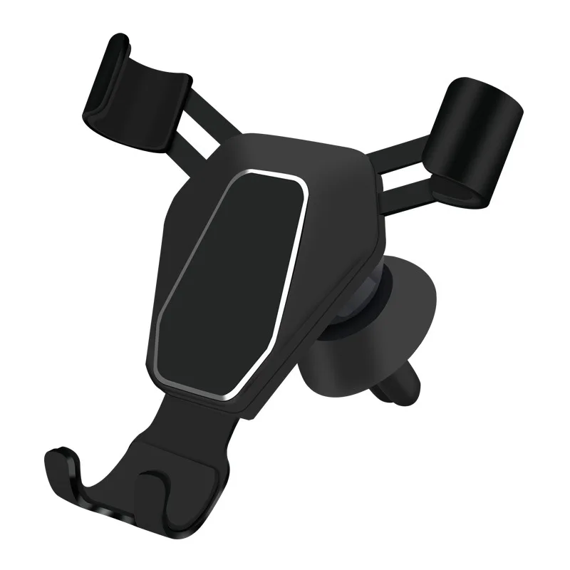 Универсальный автомобильный держатель для телефона из алюминиевого сплава |