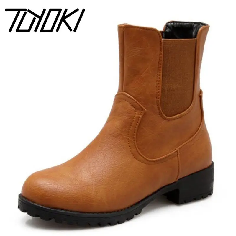 Сапоги женские до середины икры на меху размеры 34 43|short boots|botas womenboots patchwork |