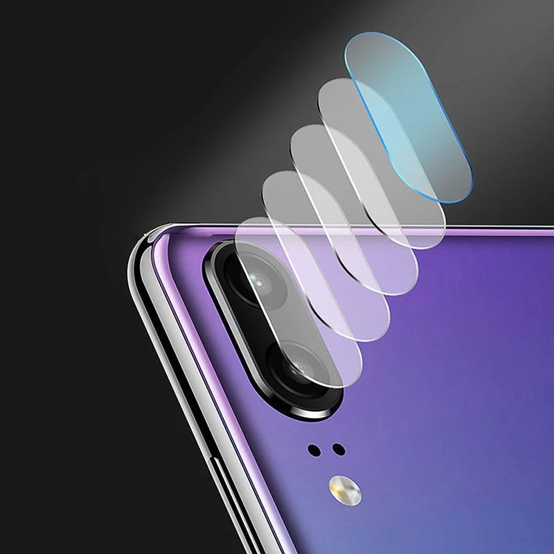 Защитная пленка для объектива камеры для huawei P Smart Nova 4 3i 3 Honor 10 P20 Lite Pro защитная пленка из закаленного стекла Glas