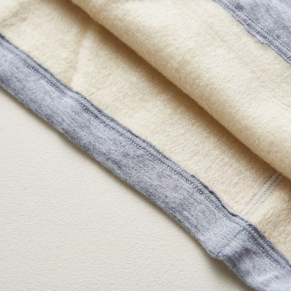 

CISULI 100% silk vest