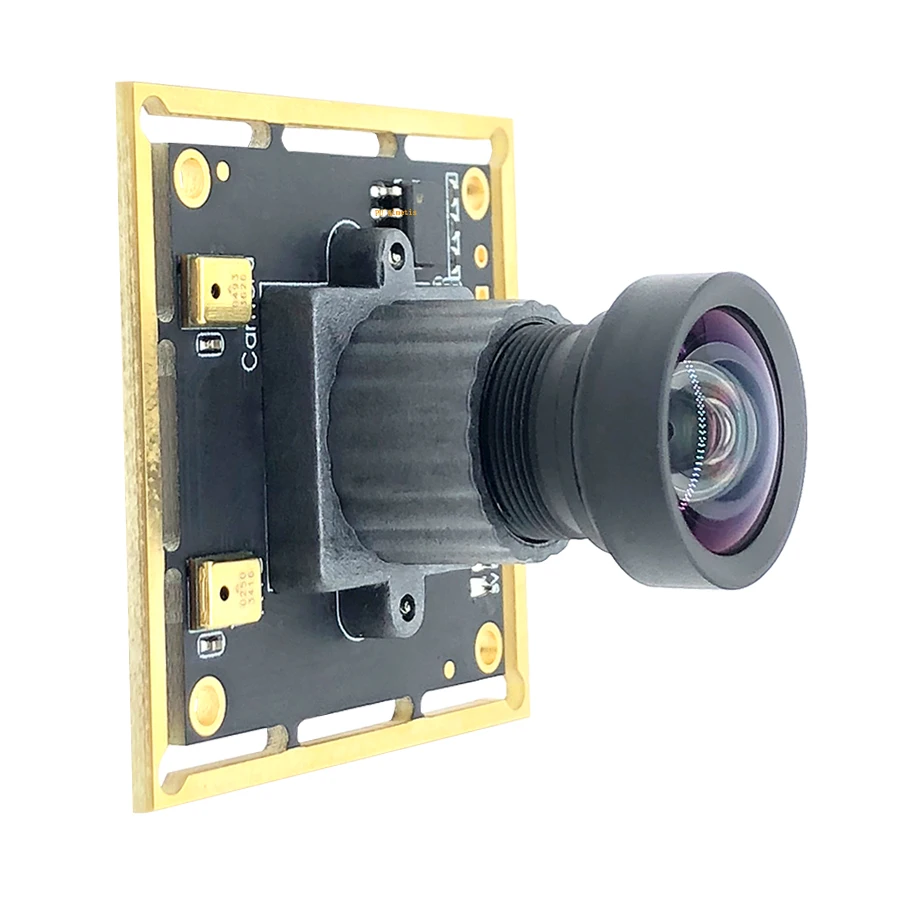 CCTV высокого разрешения 4K 3840x2880 SONY IMX377 UVC драйвер мини нулевой уровень искажений USB