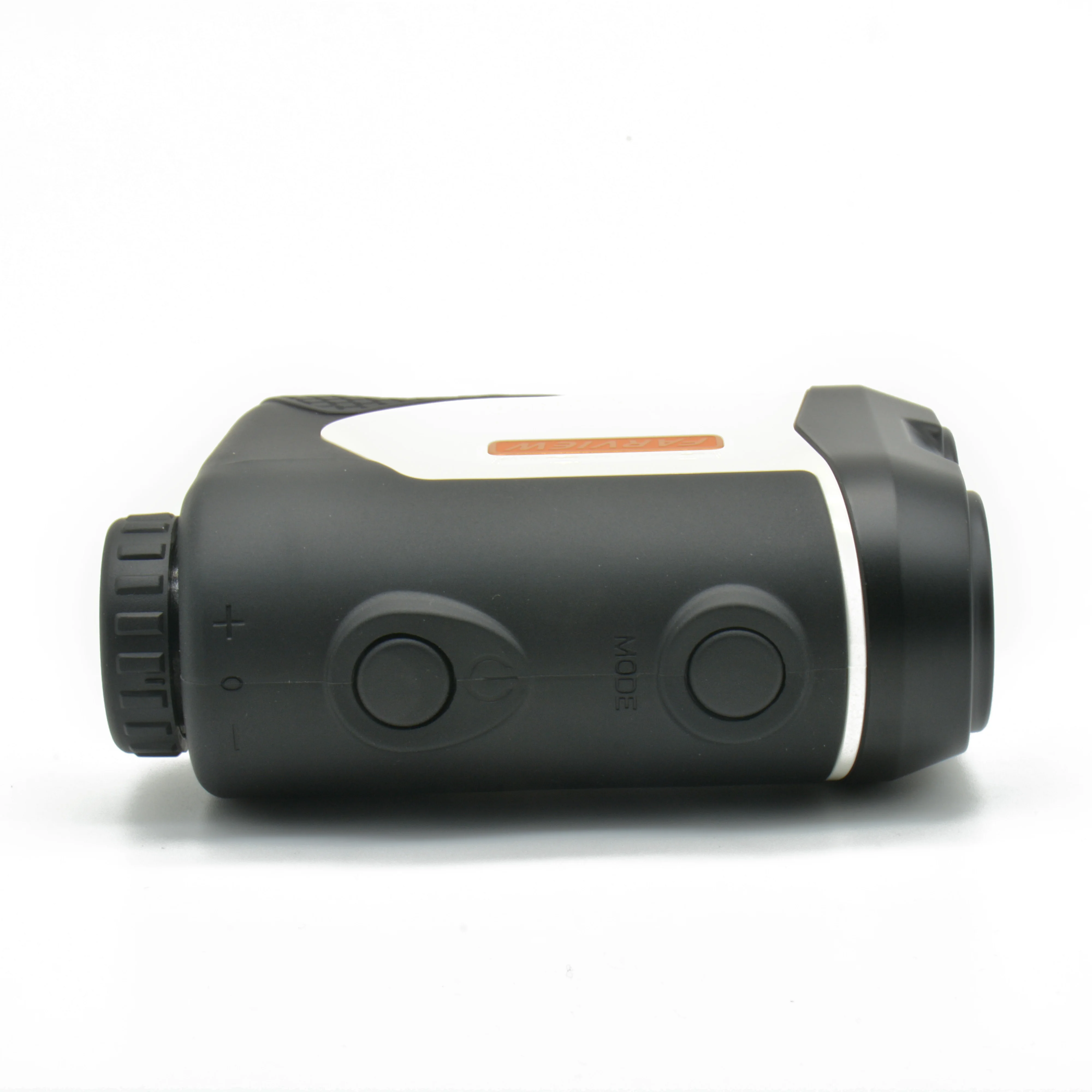 

Outdoor waterproof 1200m pocket laser rangefinder with distance angle measure