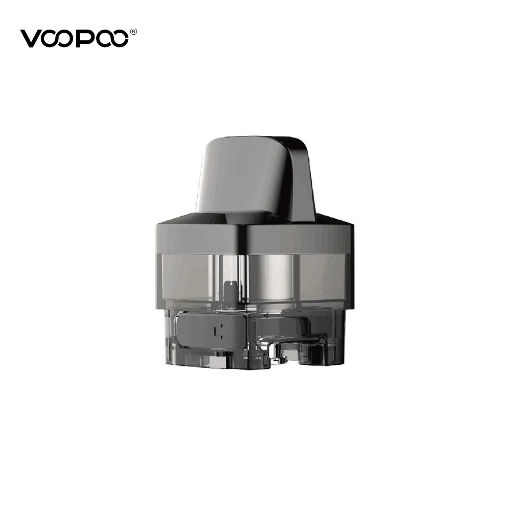 2Pcs/Pack Original VOOPOO VINCI Replacement Pod Cartridge 5.5ml Capacity vape pod for Mod Kit/ R Kit | Электроника