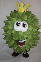 ohlees durian 2 2m inflatable mascot costume picture is example onlydo custom according to customer design