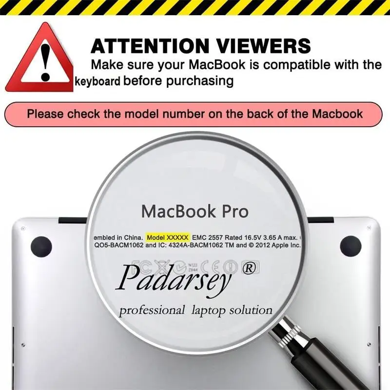 

A1286 Mac Book CPU Cooling Fan Left+Right Side Compatible for MacBook Pro 15" 2008 2009 2010 2011 2012