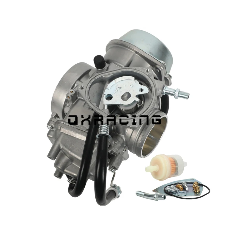 Carburetor For Yamaha Grizzly 600 YFM600 Grizzly Rhino 660 YFM660 YXR660 ATV Quad Parts Carb