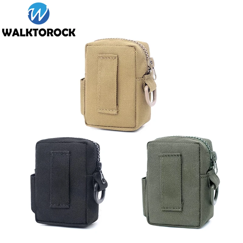 Новый нейлоновый чехол для активного отдыха тактический спортивный подвесной