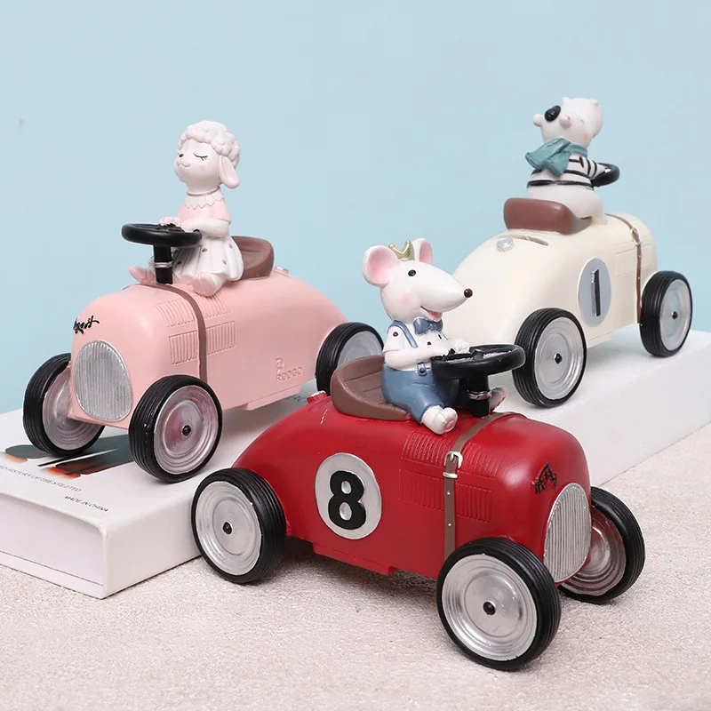 Копилка кавайная из мультфильма крыса 18 5 см |