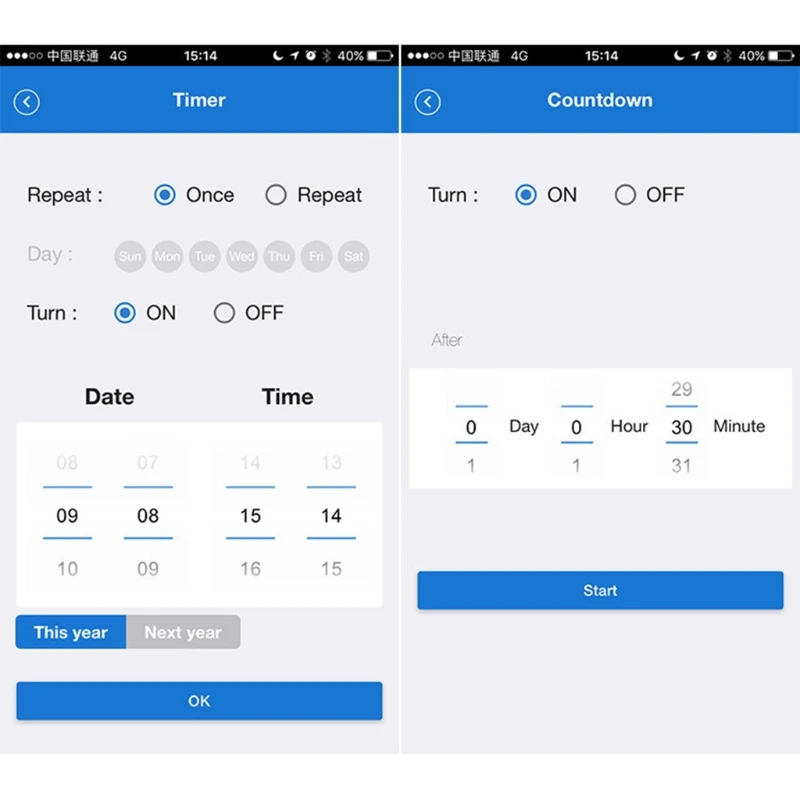 

Wifi DIY Smart Wireless Remote Switch Light Controller Automation Module Home Timer