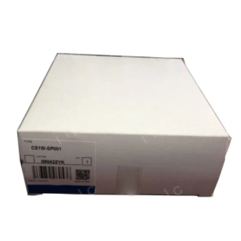 

New original In box {Spot warehouse} CS1W-SP001
