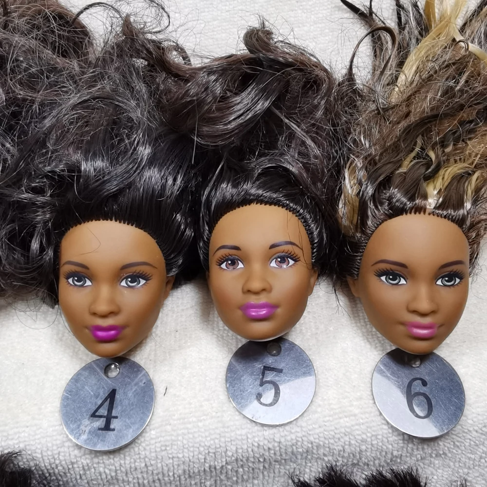 B28-2 оригинальные импортные товары Западная Азия Африка Красота 1/6 войлочная