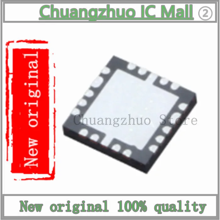 

1 шт./лот BCM6302 BCM6302KMLG QFN-20 IC Chip новый оригинальный