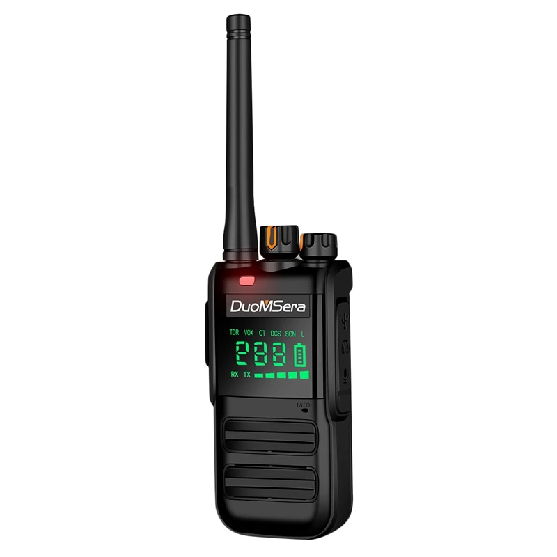 

Walkie Talkie
