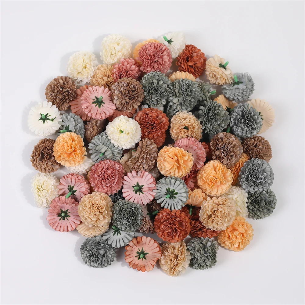 10/20 шт. аксессуары для украшения дома 4 см