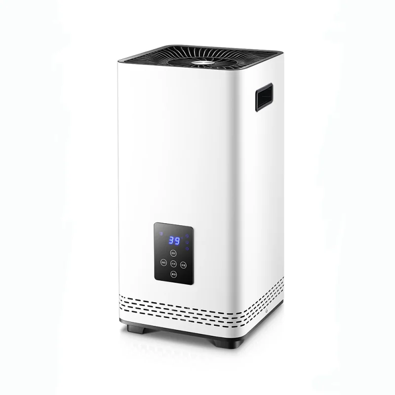 Электрический обогреватель маленький Солнечный домашняя печь для обжарки