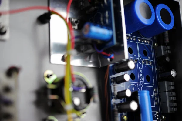 

CR01 HiFi audio Preamp 101 vacuum tube amplifier monoblock pre-amp pair with protective cover