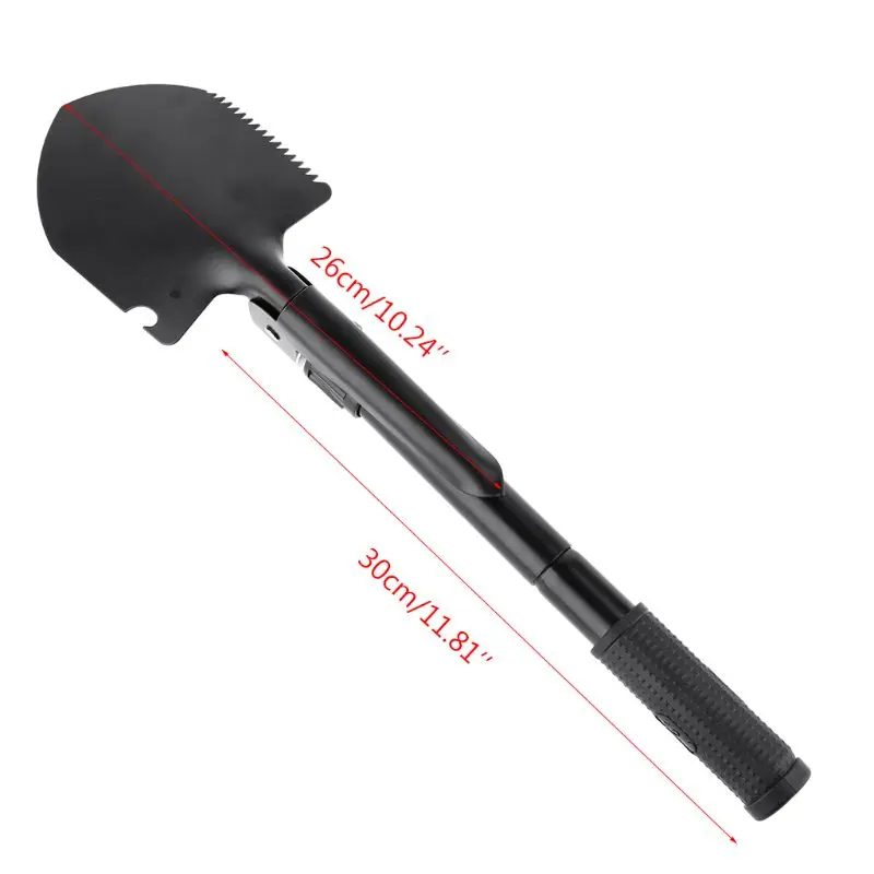 Походный металлоискатель складная лопата | Инструменты