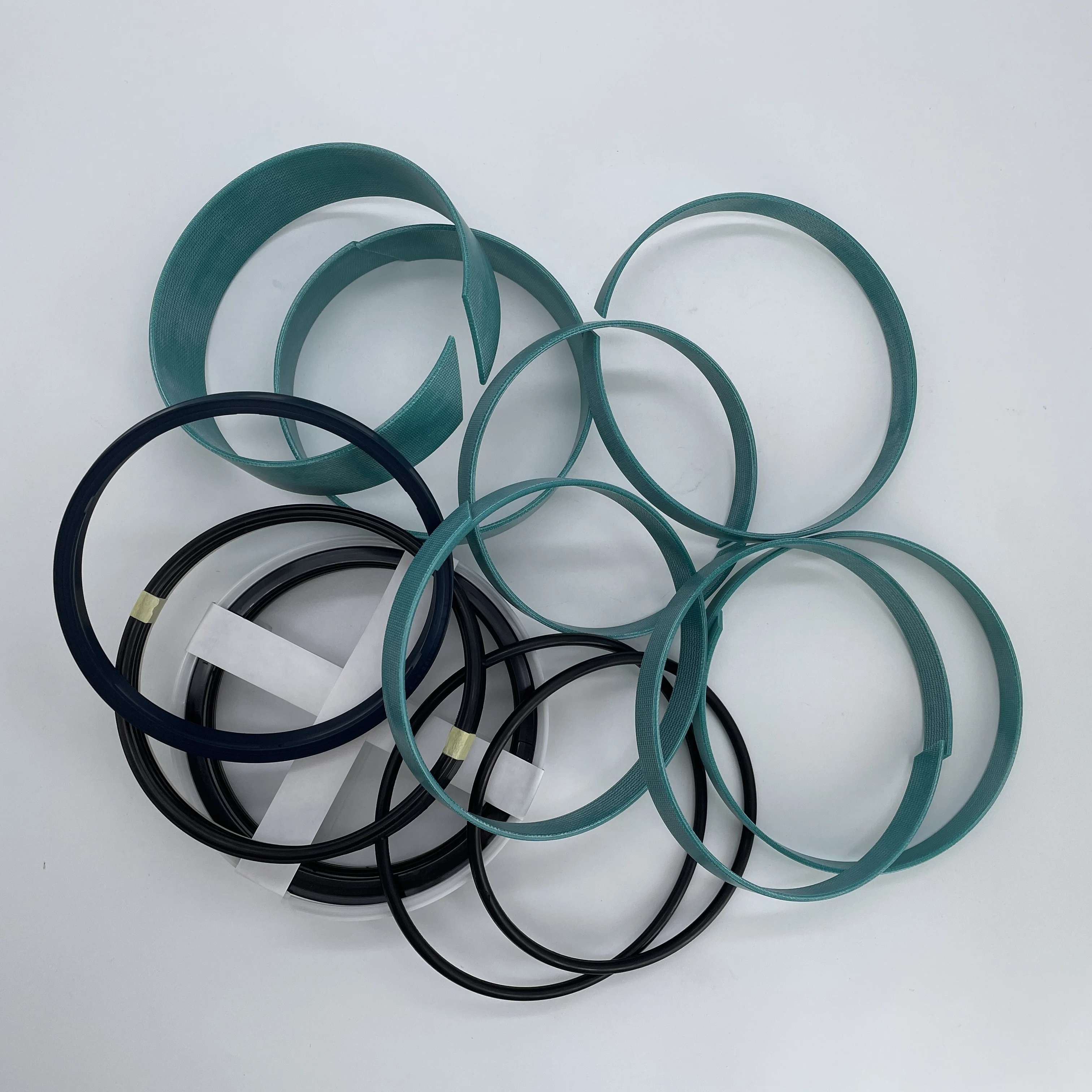 542960 Stabiliser Seal Set Repair Kits for Putzmeister Concrete Pump | Accessories